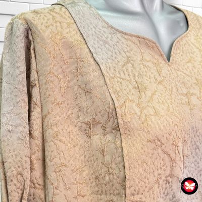 Vestido vintage Talla XL