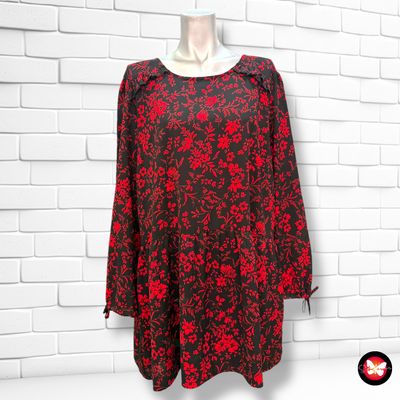 **HOY** Blusa de manga larga BLANCHEPORTE Talla XL/XXL