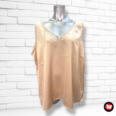 **HOY** Blusa lencera Talla 2XL