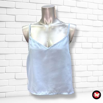 **HOY** Blusa de tirantes básica BOOHOO Talla 36