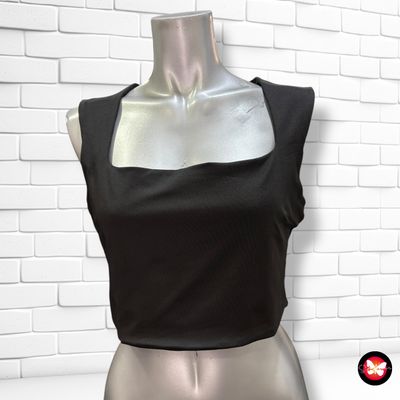 **HOY** Top cropped SHEIN Talla M