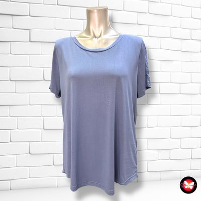 **HOY** Blusa de manga corta básica  JC SOPHIE Talla M (grande)