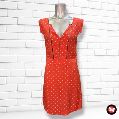 **HOY** Vestido sin mangas COP.COPINE Talla 36