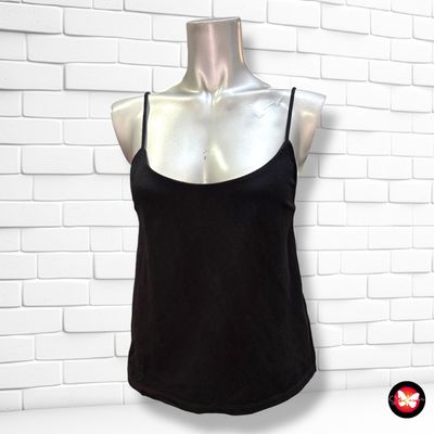 **HOY** Blusa de tirantes básica ZARA Talla S