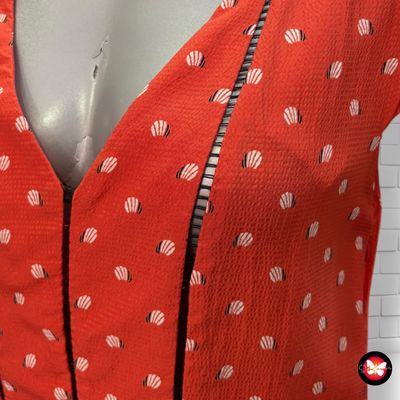 **HOY** Vestido sin mangas COP.COPINE Talla 36