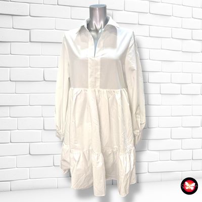 **HOY** Vestido blusón SHEIN Talla S (grande)