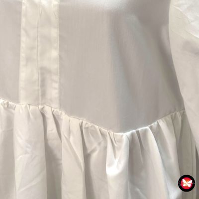 **HOY** Vestido blusón SHEIN Talla S (grande)