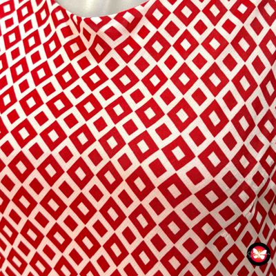 **HOY** Vestido midi sin mangas MARGA LEON Talla 40 (pequeña)
