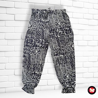 Pantalón sueltito Talla XXL