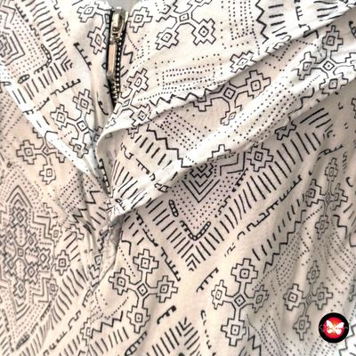Mono corto de tirantes TALLY WEIJL Talla S