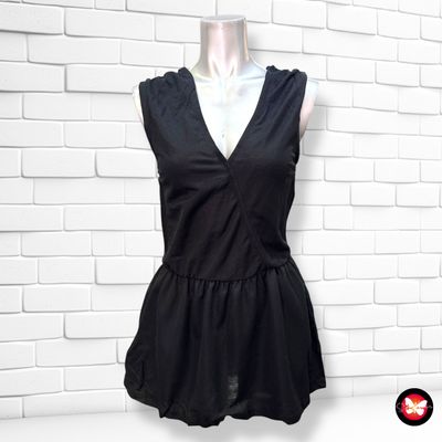 Vestido escote cruzado PRIMARK Talla XXS