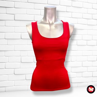 **HOY** Camiseta de tirantes PINK WOMAN Talla XS