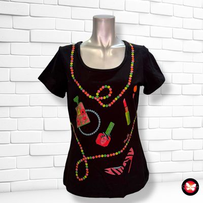 **HOY** Camiseta de manga corta ROSALITA MC GEE Talla S