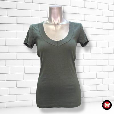 **HOY** Camiseta de manga corta básica VERO MODA Talla M