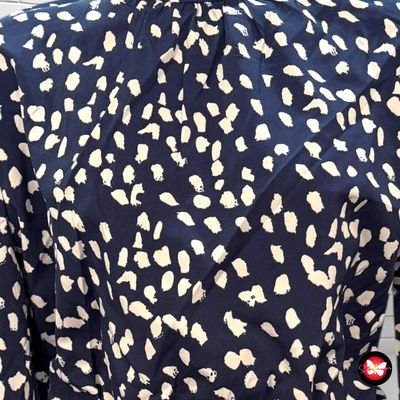 **HOY** Vestido largo de manga larga SHEIN Talla L