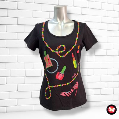 Camiseta de manga corta ROSALITA MC GEE Talla S
