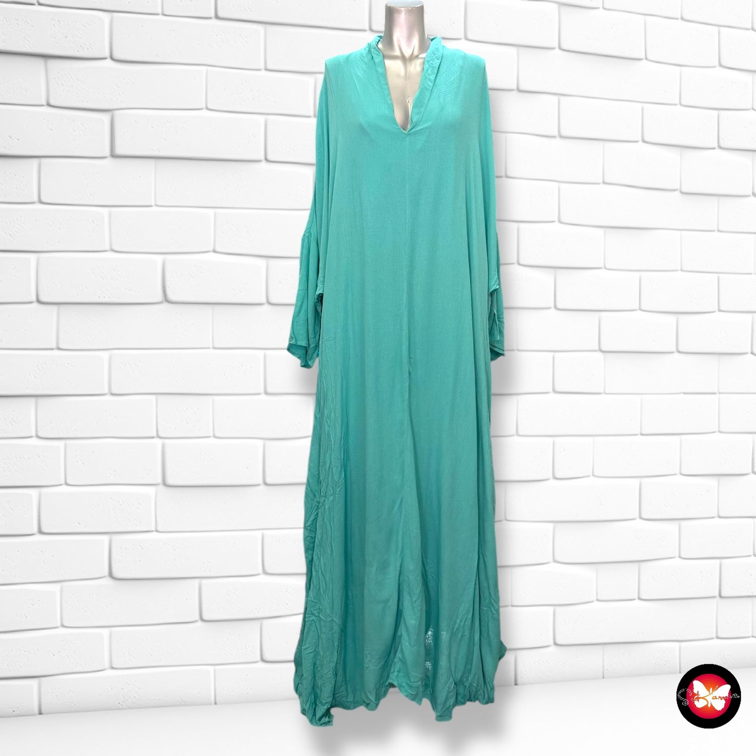 **HOY** Vestido túnica larga MOLLY BRACKEN Talla XL (grande)