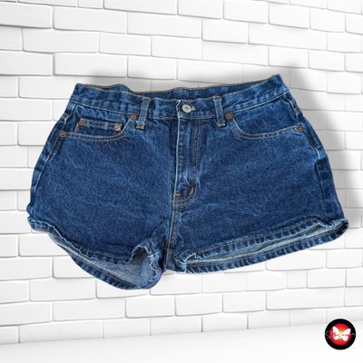 **HOY** Short vaquero Talla M