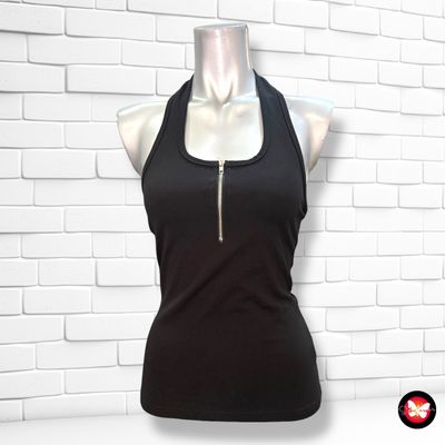 **HOY** Blusa halter SHEIN Talla XS
