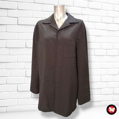 **HOY** Chaqueta vintage Talla L/XL