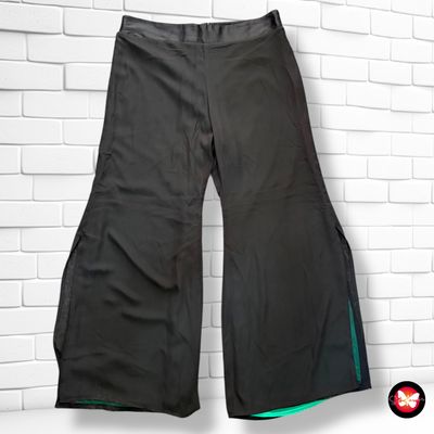 **HOY** Pantalón de noche de gasa Talla 50
