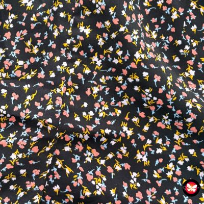 Short sueltito H&amp;M Talla S