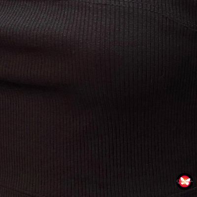 Top canalé TRENDYOL Talla XS