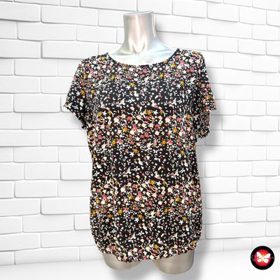 **HOY** Blusa con lazo en la espalda LOLA LIZA Talla L