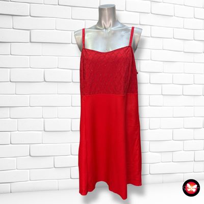 **HOY** Blusa larga de noche Talla XXL