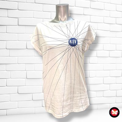 **HOY** Camiseta de manga corta R.EV Talla M