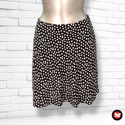 **HOY** Falda de lunares PRIMARK CARES Talla 36