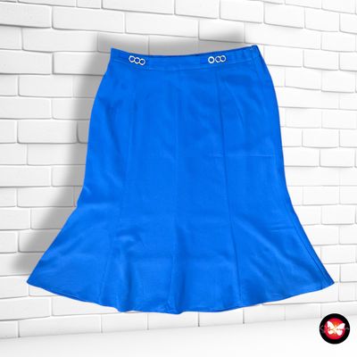 **HOY** Falda midi ANTEA Talla 38