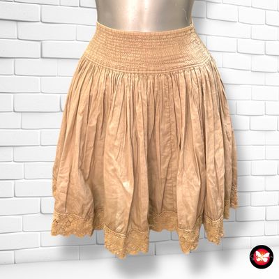 **HOY** Falda con vuelo CLOCKHOUSE Talla 34
