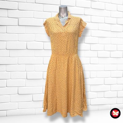**HOY** Vestido de manga corta Talla 36