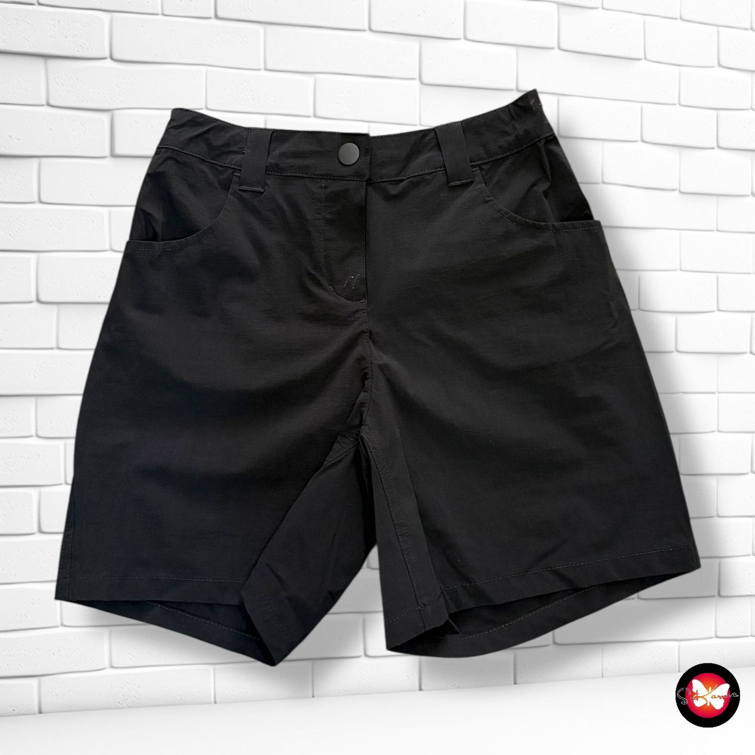 Short outdoors ROCKTRAIL Talla 36