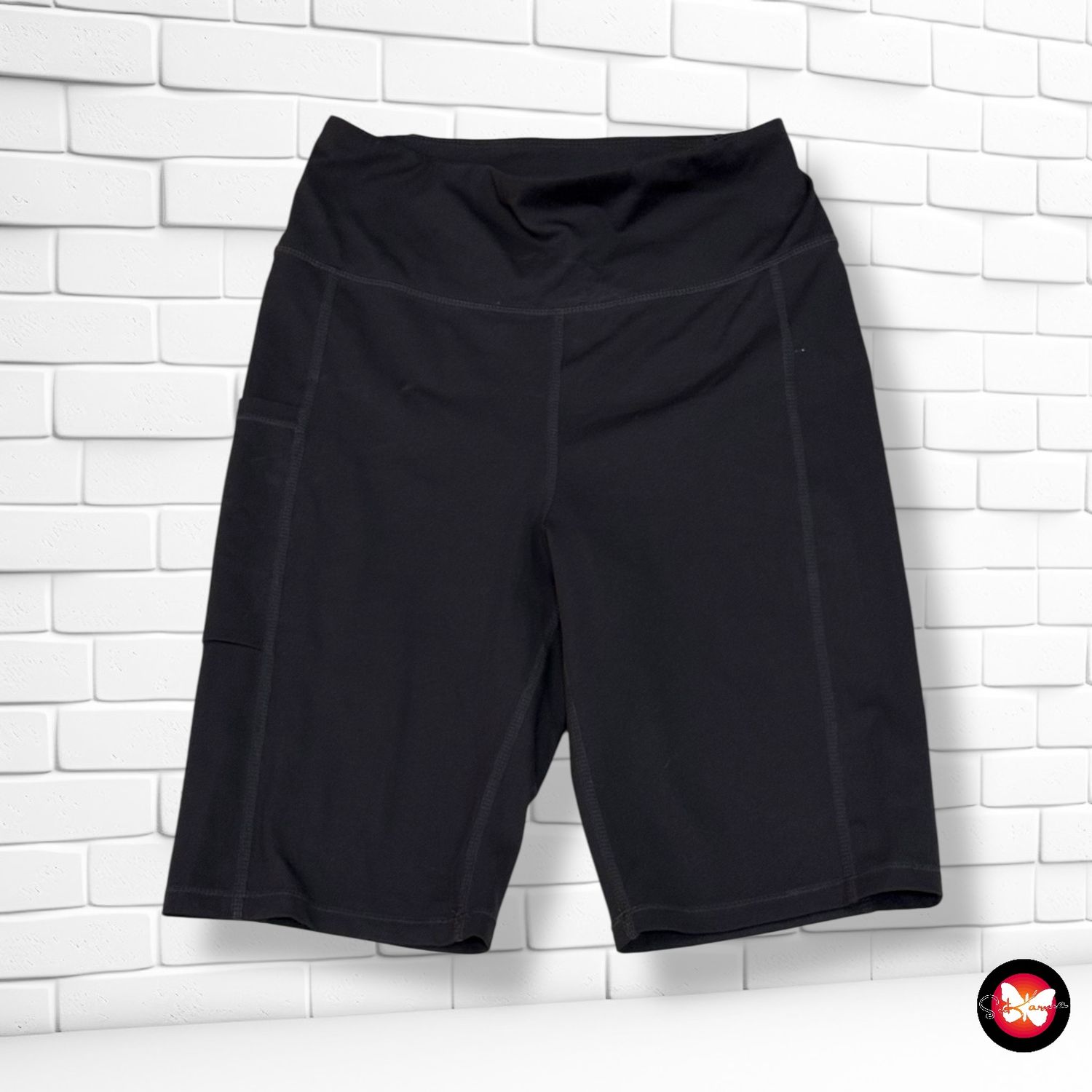 Mallas deportivas cortas H&amp;M SPORT Talla S