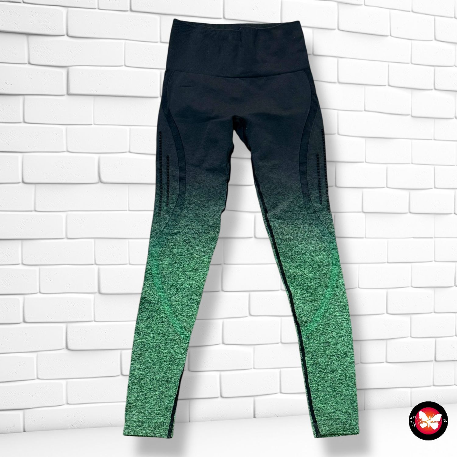 Mallas deportivas de microfibra Talla S