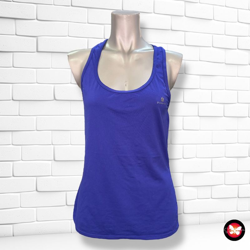 Camiseta deportiva DOMYOS Talla S/M