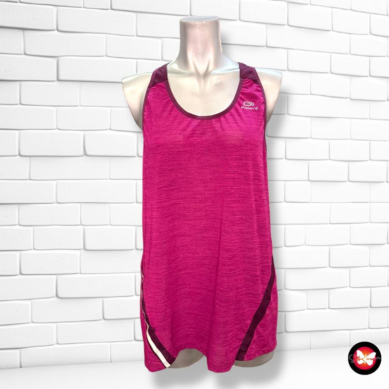 Camiseta deportiva KALENJI Talla 40