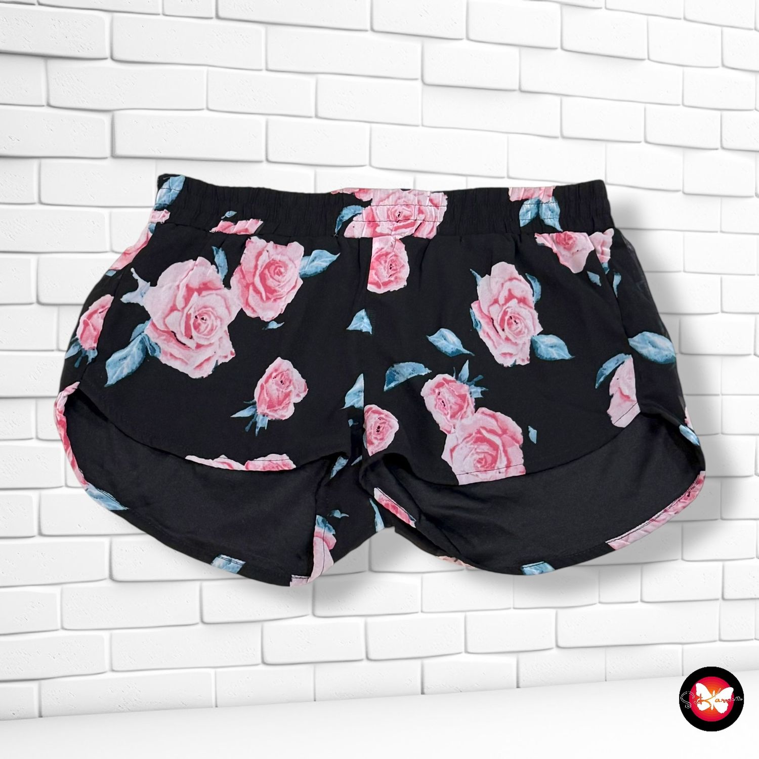 Short de gasa TALLY WEIJL Talla 36