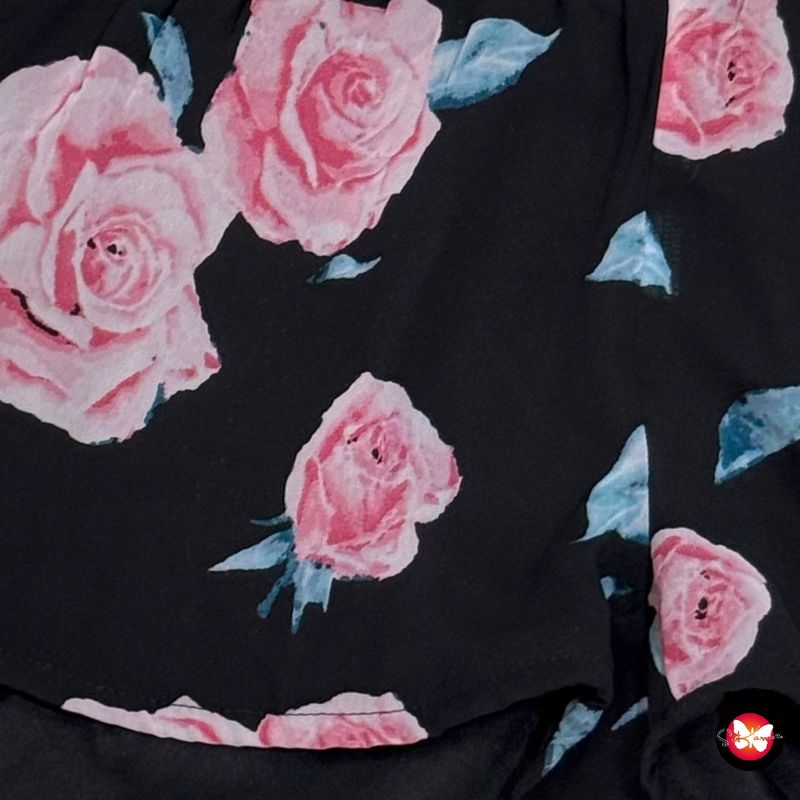 Short de gasa TALLY WEIJL Talla 36