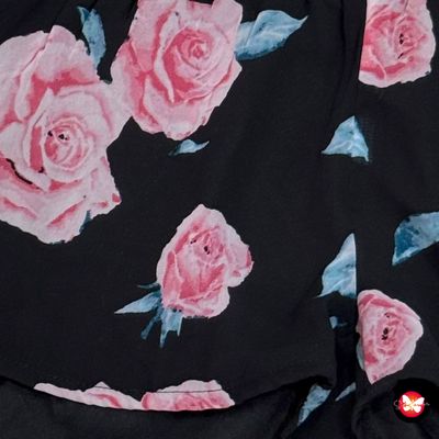 Short de gasa TALLY WEIJL Talla 36