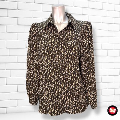 **HOY** Camisa de manga larga STUDIO ONLY Talla S