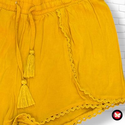 Short sueltito Talla S