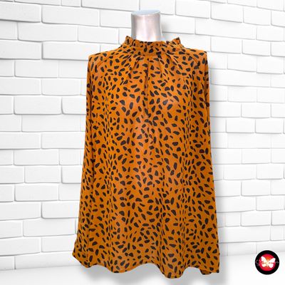 **HOY** Blusa de manga larga NORAH Talla 46 (grande)
