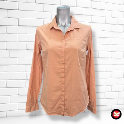 **HOY** Camisa de manga larga básica COS Talla 36