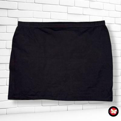 Falda elástica básica PRIMARK Talla 48