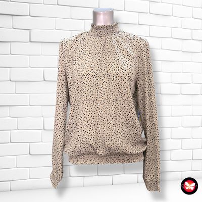 **HOY** Blusa de manga larga PIGALLE Talla 36