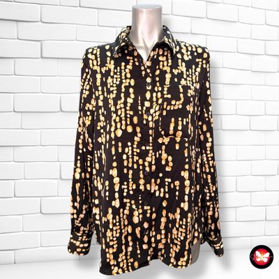 Camisa de manga larga C&amp;A Talla 36
