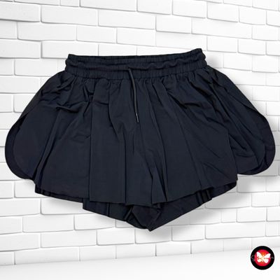**HOY** Short de lycra STRADIVARIUS Talla M